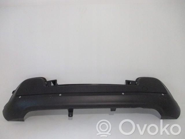 Citroen C3 Bamperis 