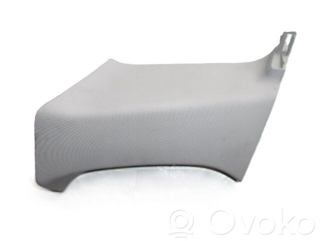 Renault Megane IV Отделка стойки (B) (нижняя) 