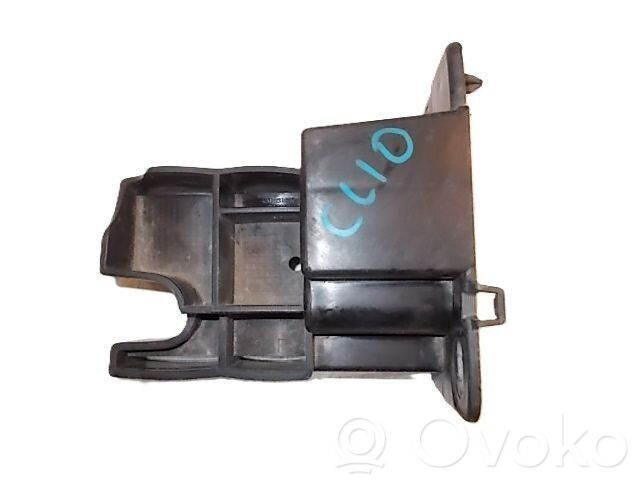 Renault Clio IV Front bumper shock/impact absorber 