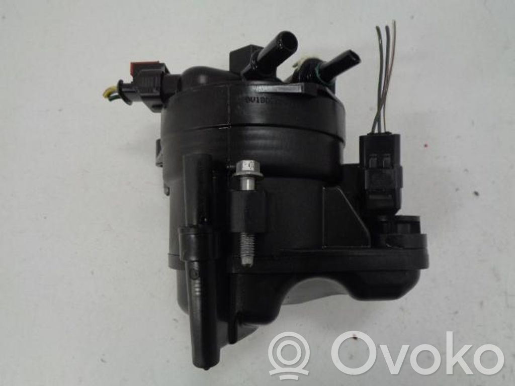Opel Combo E Fuel filter housing 