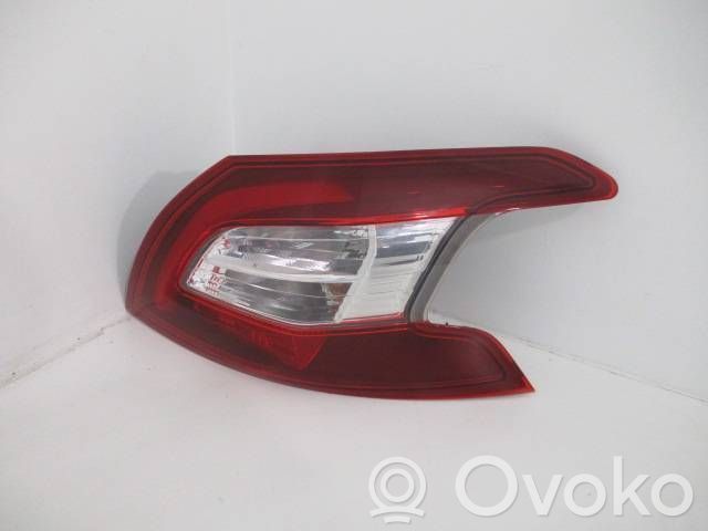 Peugeot 308 Takavalot 