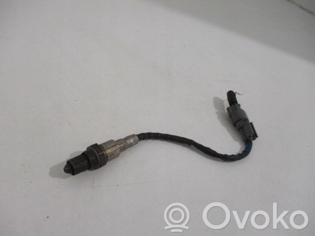 Sonde lambda   393502U001