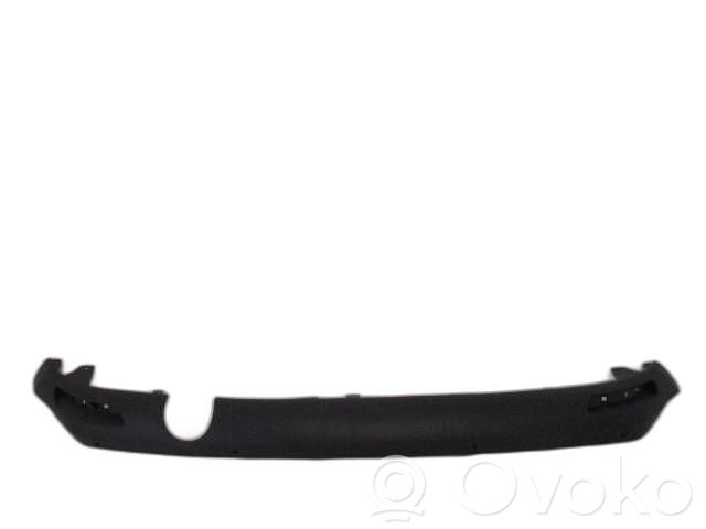 Citroen C3 Moldura embellecedora de la barra del amortiguador trasero 