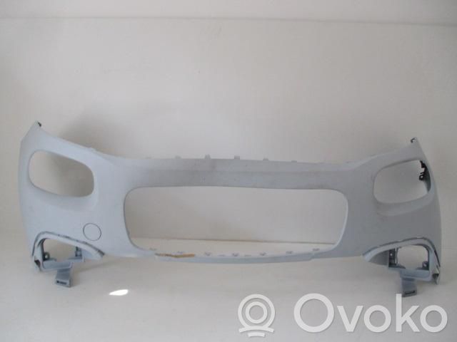 Citroen C3 Front bumper 