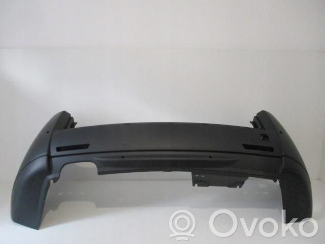 Citroen C6 Bamperis 