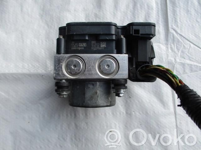 Nissan Micra ABS Pump 