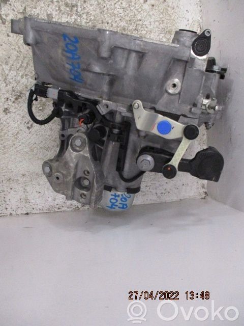 Citroen C3 Cutie viteze manuală cu 5 trepte 