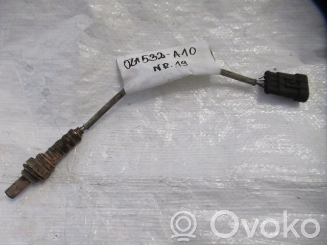 Fiat Panda II Lambda probe sensor 