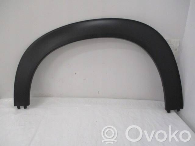 Citroen C3 Aircross Front arch trim 