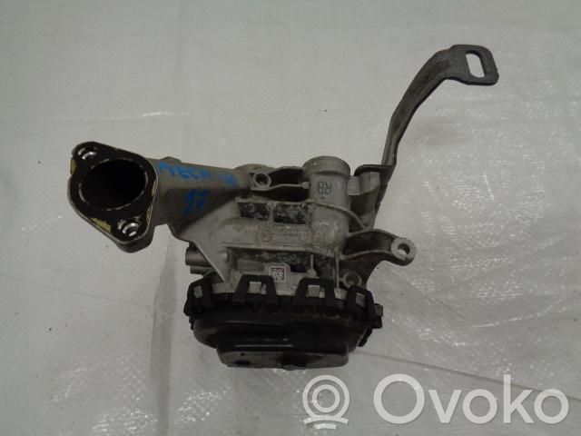 Citroen Berlingo EGR vārsts 