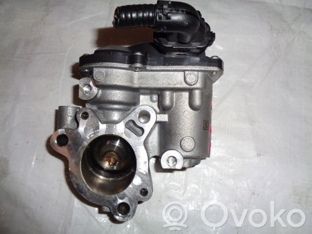 Renault Kadjar EGR vārsts 