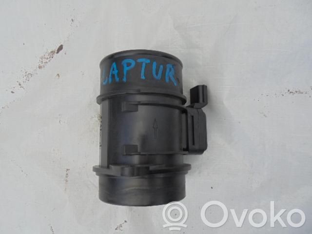 Renault Captur Mass air flow meter 
