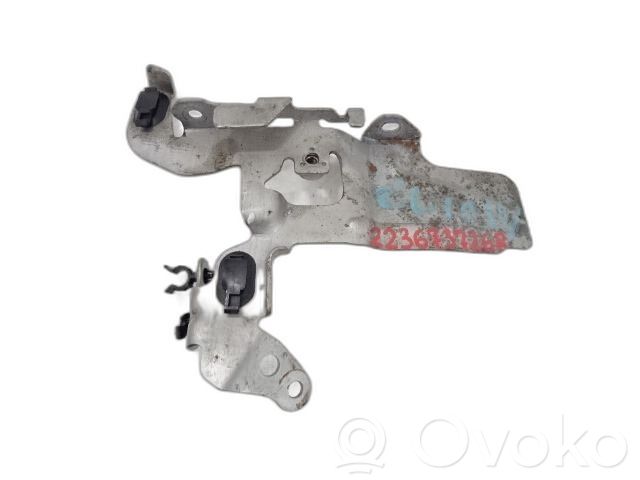 Renault Kadjar Exhaust pressure sensor 