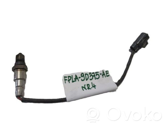 Land Rover Range Rover Sport L494 Lambda probe sensor 