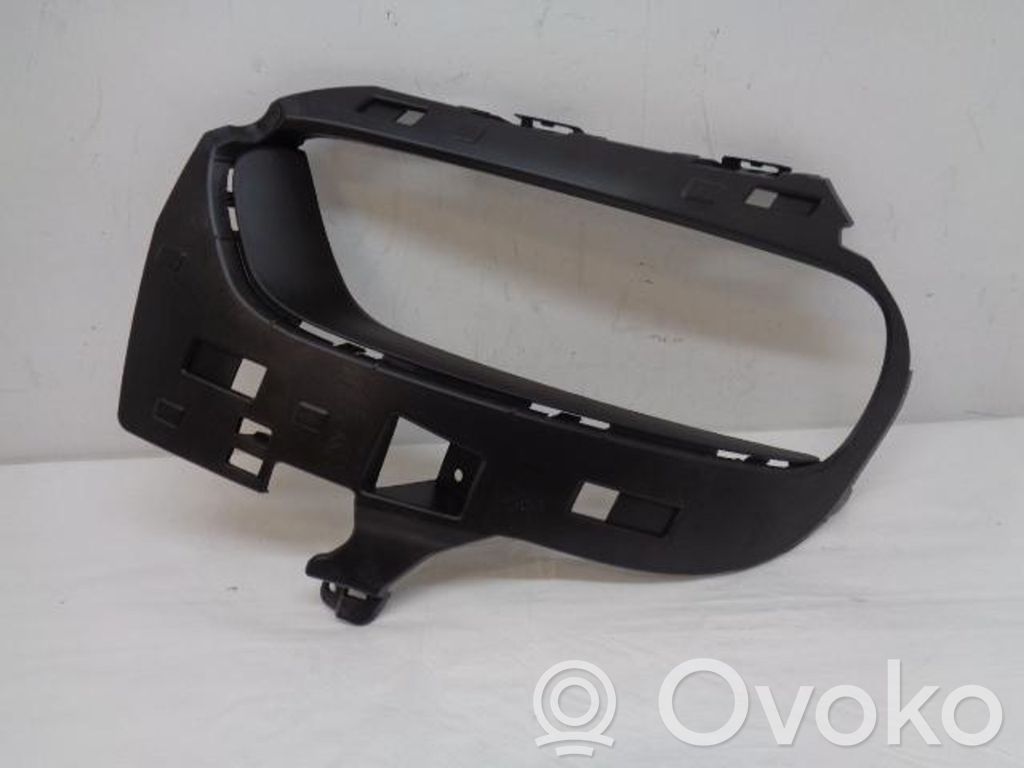 Citroen C4 Cactus Support phare frontale 