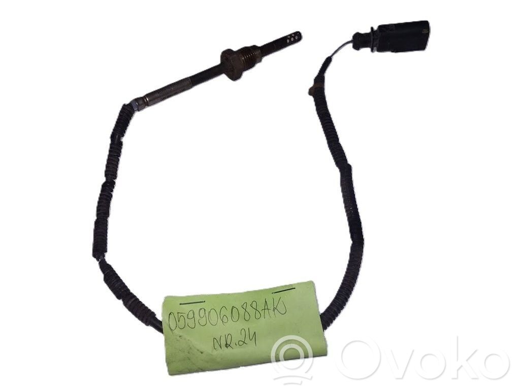 Audi A4 S4 B8 8K Lambda probe sensor 