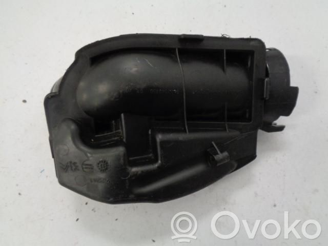 Citroen C3 Imuilman vaimennin 
