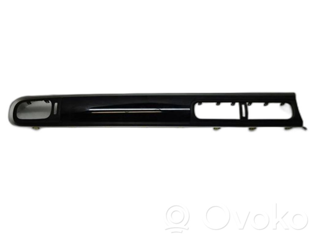 Citroen C3 Dashboard center trim panel 