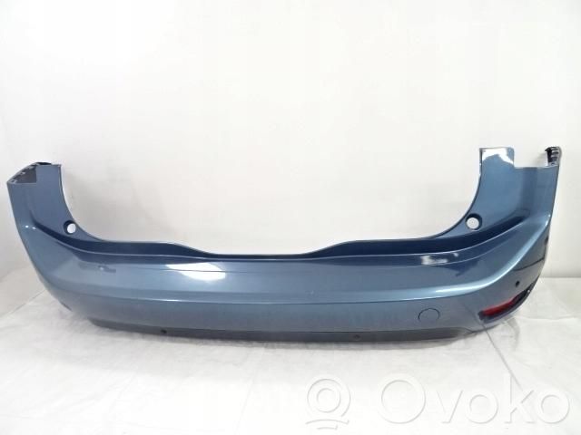 Citroen C4 Grand Picasso Rear bumper 