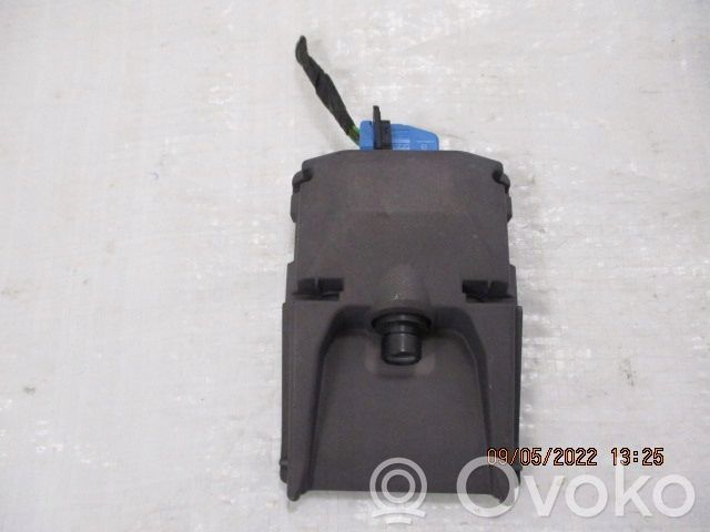 Citroen C3 Windshield/windscreen camera 