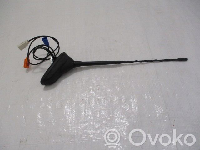 Citroen C3 Antena GPS 