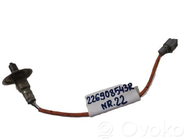 Dacia Logan II Lambda probe sensor 