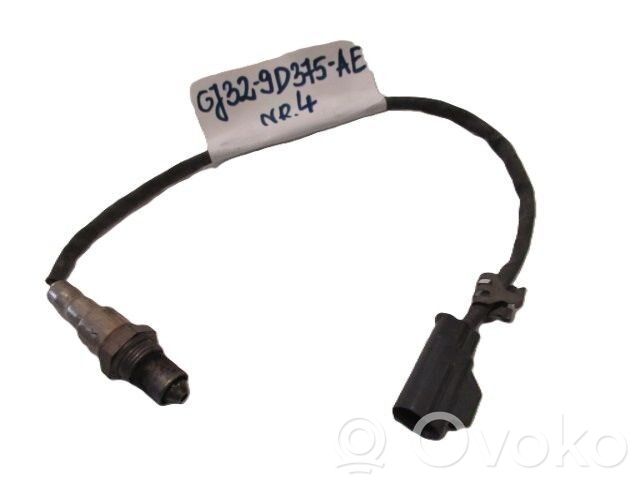 Rover Range Rover Lambda zonde 