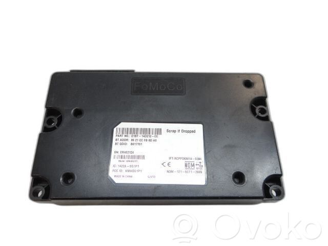 Ford Kuga II Bluetooth modulis 