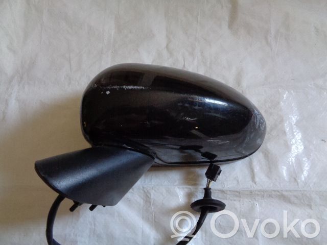 Opel Corsa D Espejo lateral eléctrico de la puerta delantera 