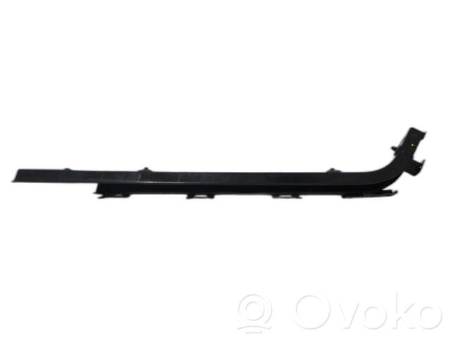 Peugeot Rifter Sliding door upper top rail 