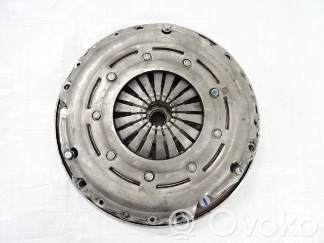 Citroen C5 Kit ambreiaj 