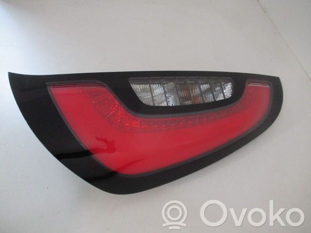 KIA Soul Takavalot 
