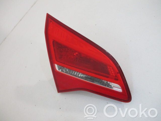 Opel Meriva B Takaluukun takavalot 