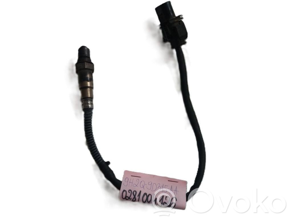 Sonda lambda   9H2Q9D375AA,9H2Q9D375AA