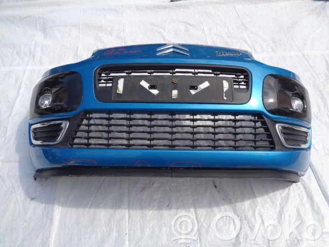 Front bumper   KGWC,PRZOD