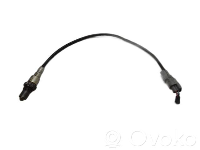 KIA Ceed Sonde lambda 