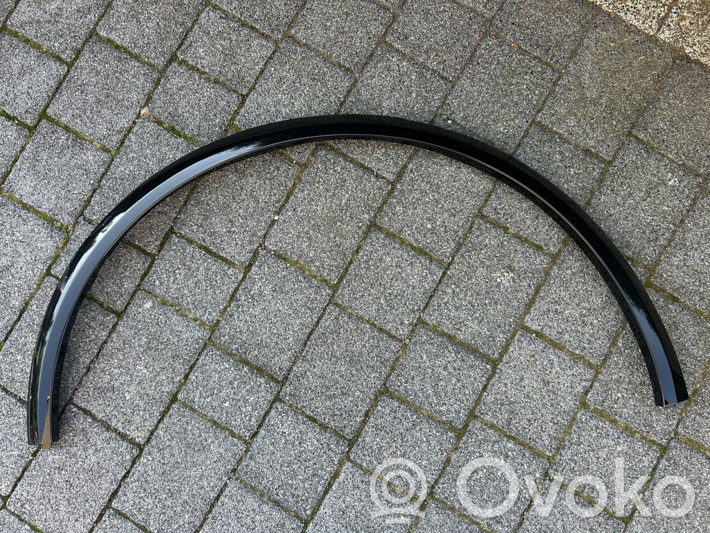 Porsche Macan (95C) Rivestimento passaruota posteriore 