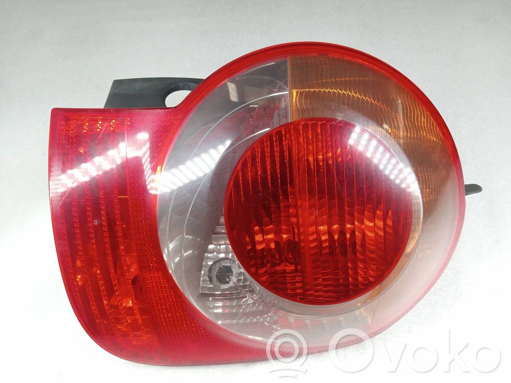 Luz trasera/de freno   62457