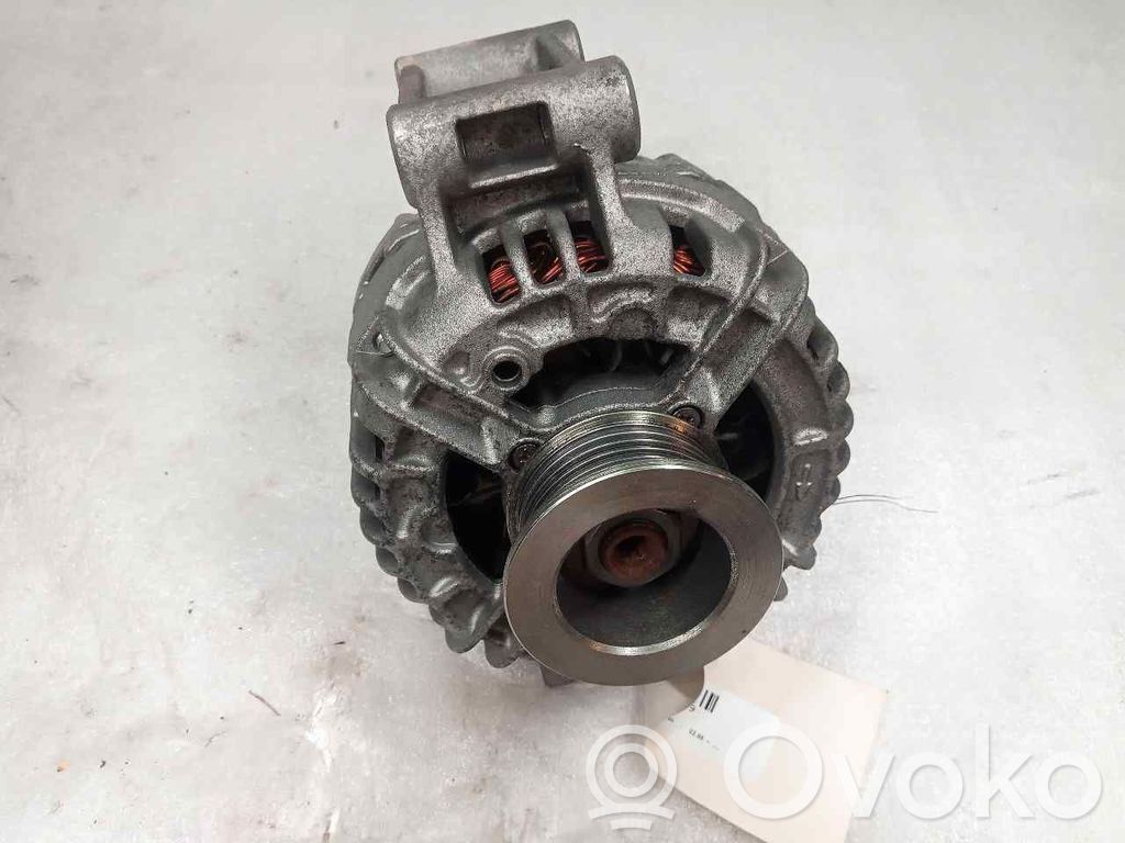 Generator/alternator   0986042790