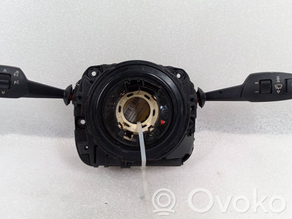 BMW 1 E81 E87 Multifunctional control switch/knob 