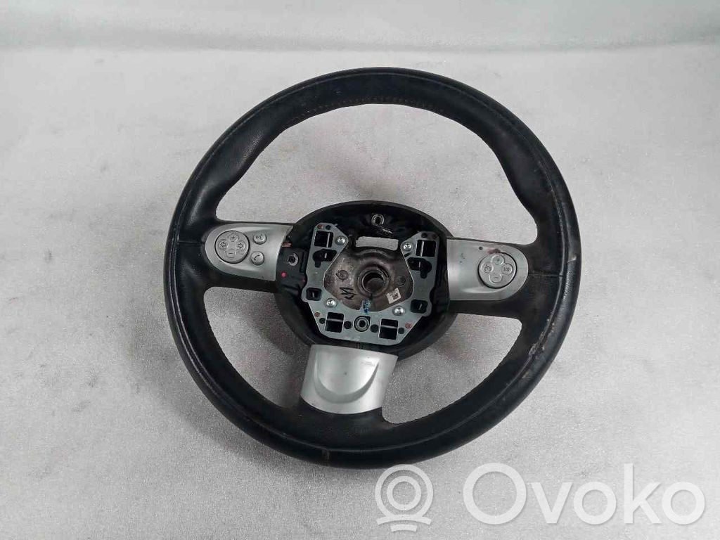 Mini One - Cooper Coupe R56 Volante 