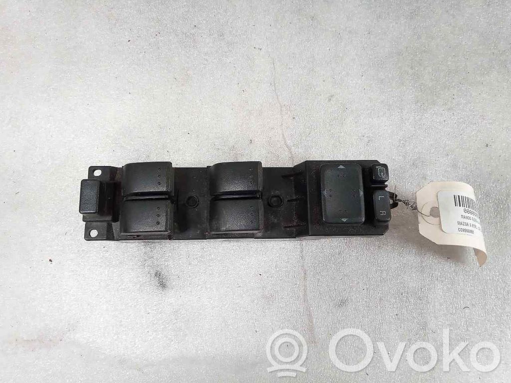 Mazda 5 Electric window control switch 