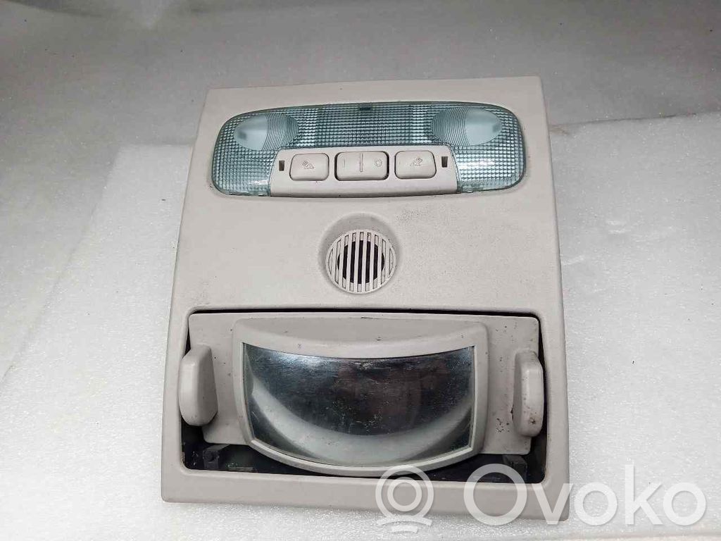 Ford B-MAX Lampă scaun față 
