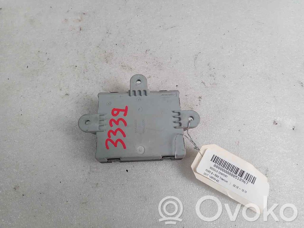 Komforta modulis   CV1T14B533AC