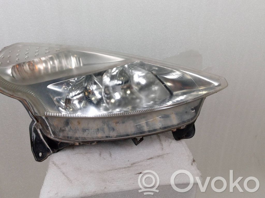 Headlight/headlamp   41580748D