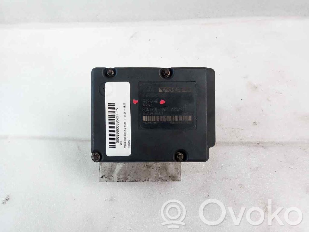 Volvo S80 ABS bloks 