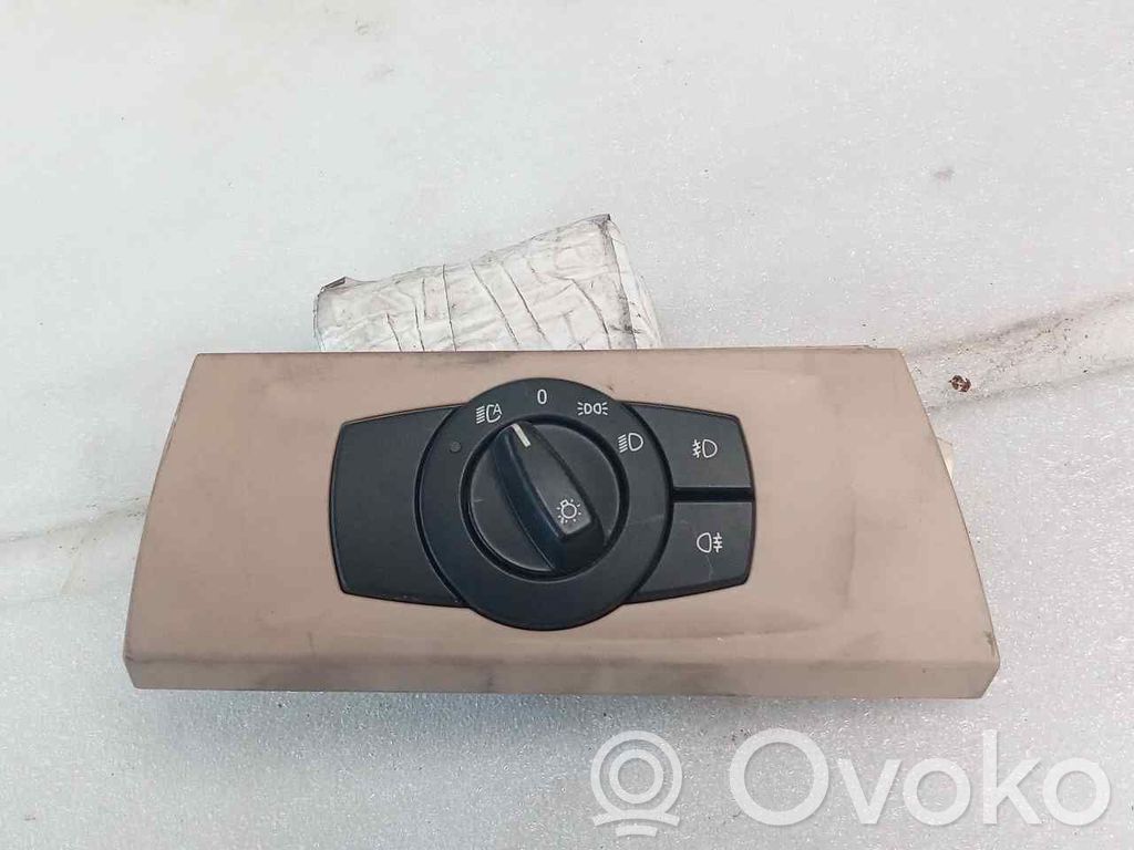 Opel Zafira A Valokatkaisija 