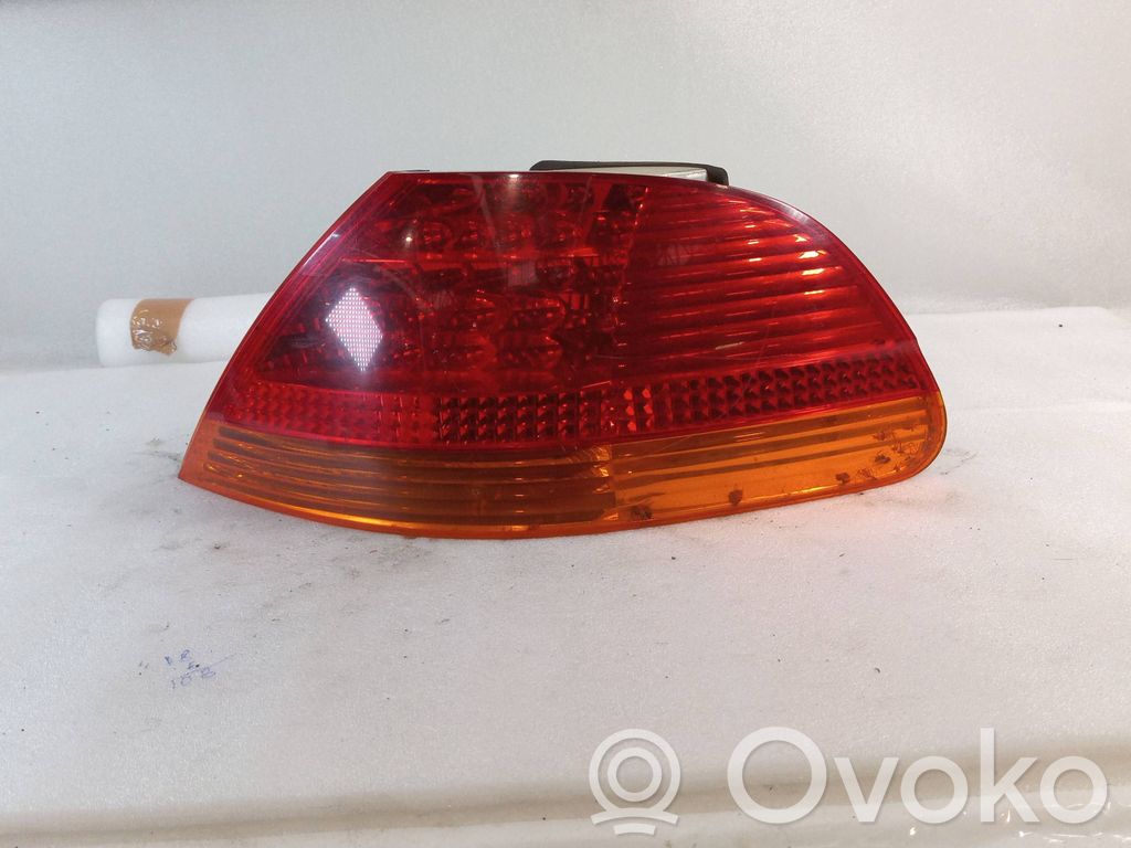 Luz trasera/de freno   155514