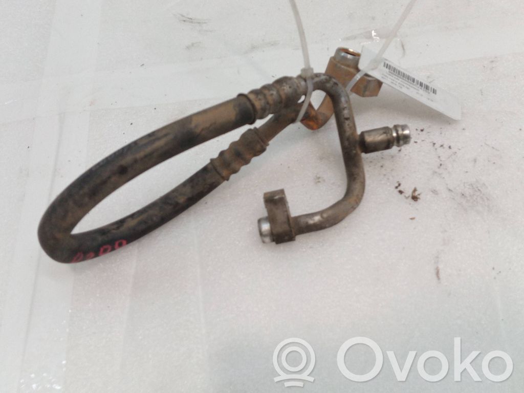 Ford Fiesta Ilmastointilaitteen putki (A/C) 