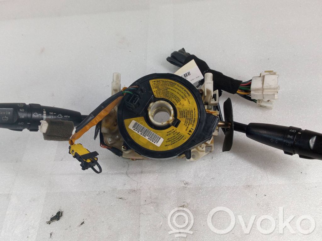 Audi A4 S4 B6 8E 8H Bedienteil Bedieneinheit Schalter Multifunktion 